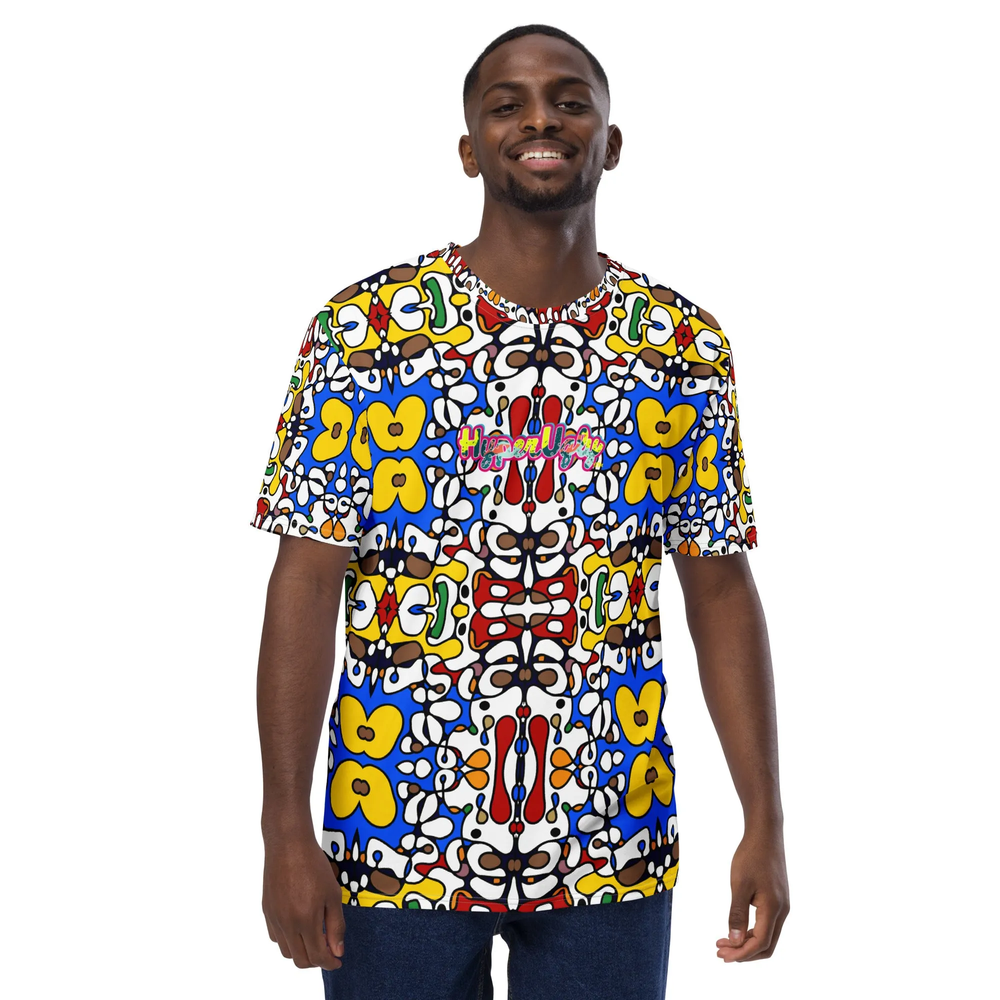 1 Men's T shirt - Pasley Park