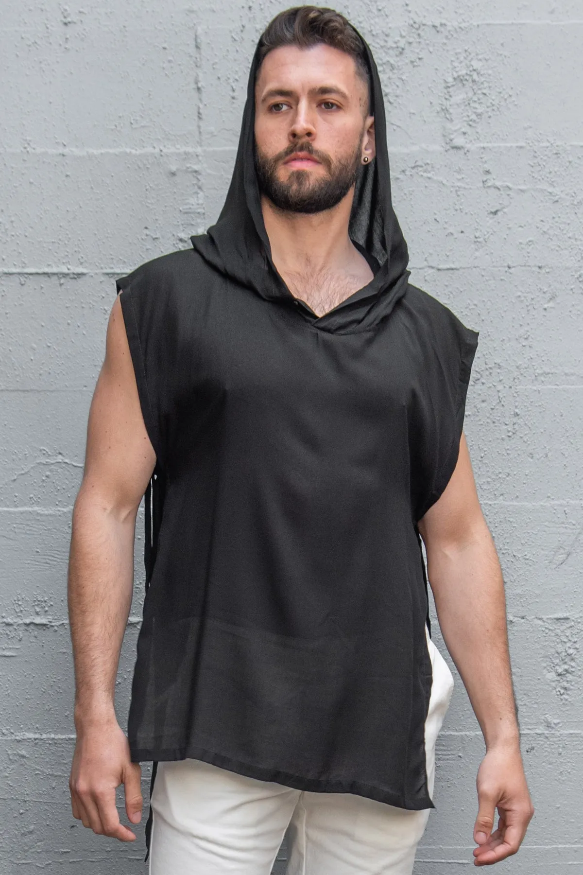 5D x Threadriot Moon Tunic - rayon