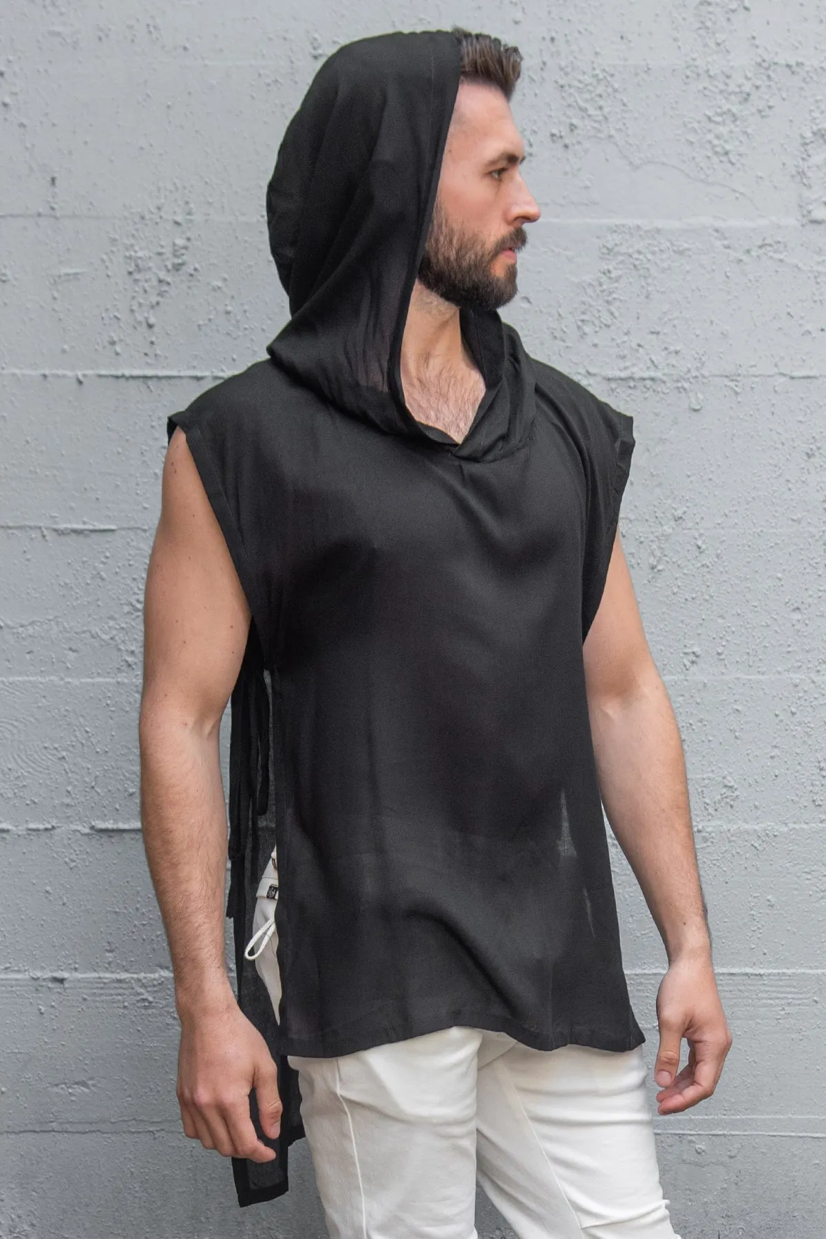 5D x Threadriot Moon Tunic - rayon