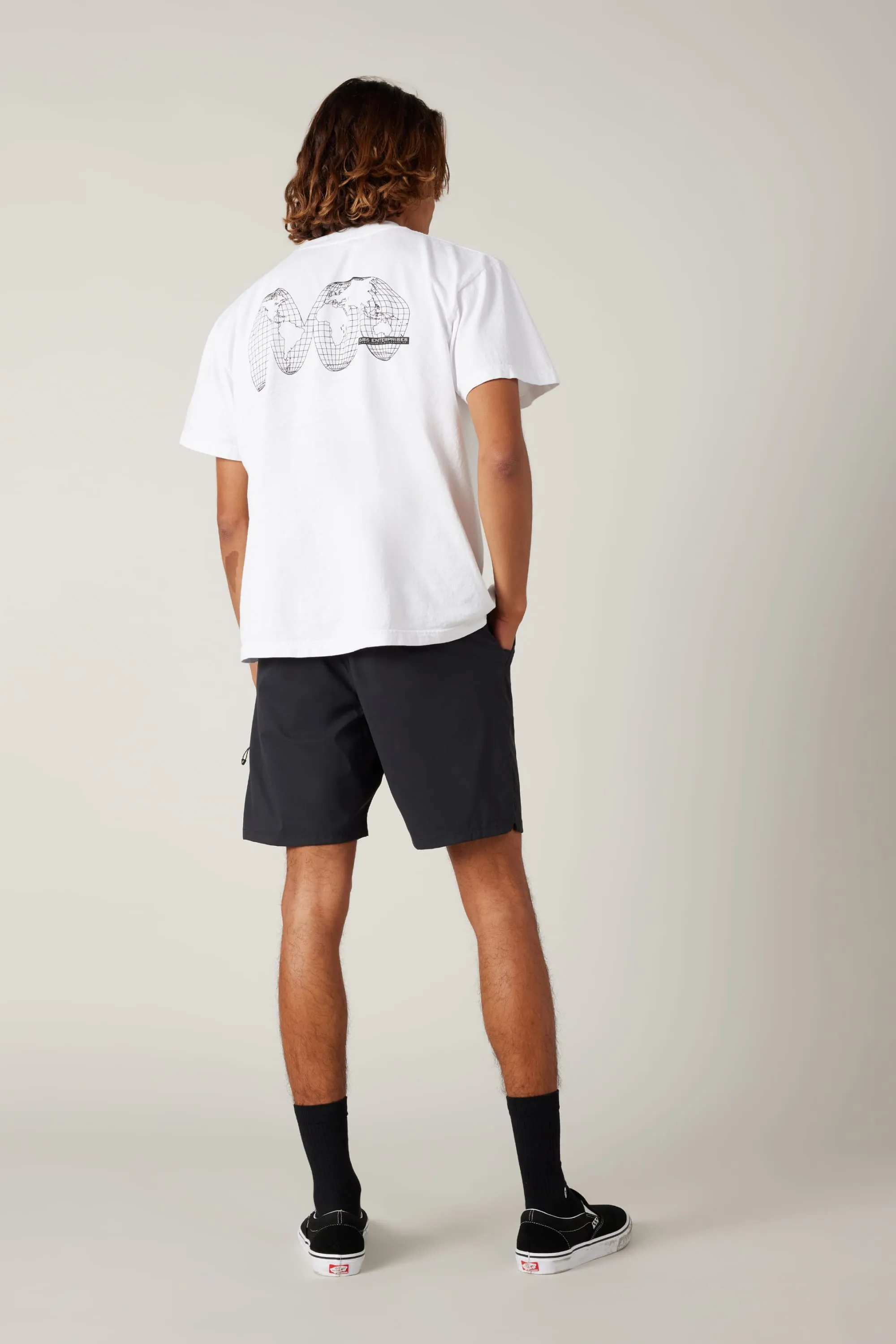 686 Men's Everywhere Featherlight Chino Short