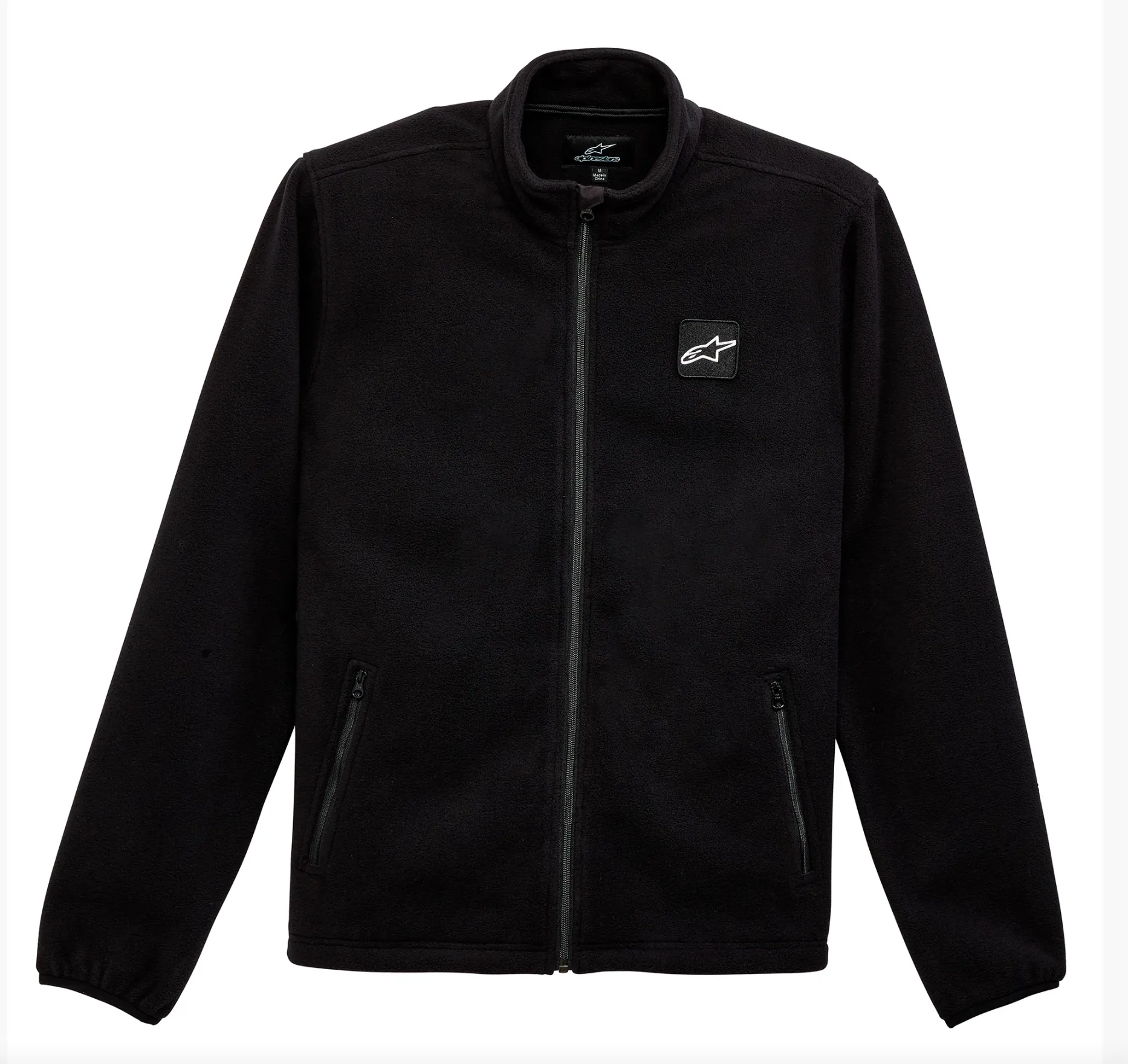 Alpine Stars Periphery Polar Fleece Jacket