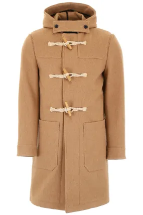 Ami Paris Montgomery Duffle Coat