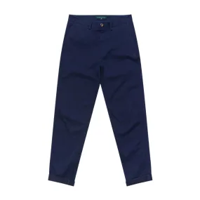 APEX CHINO PANT | NAVY