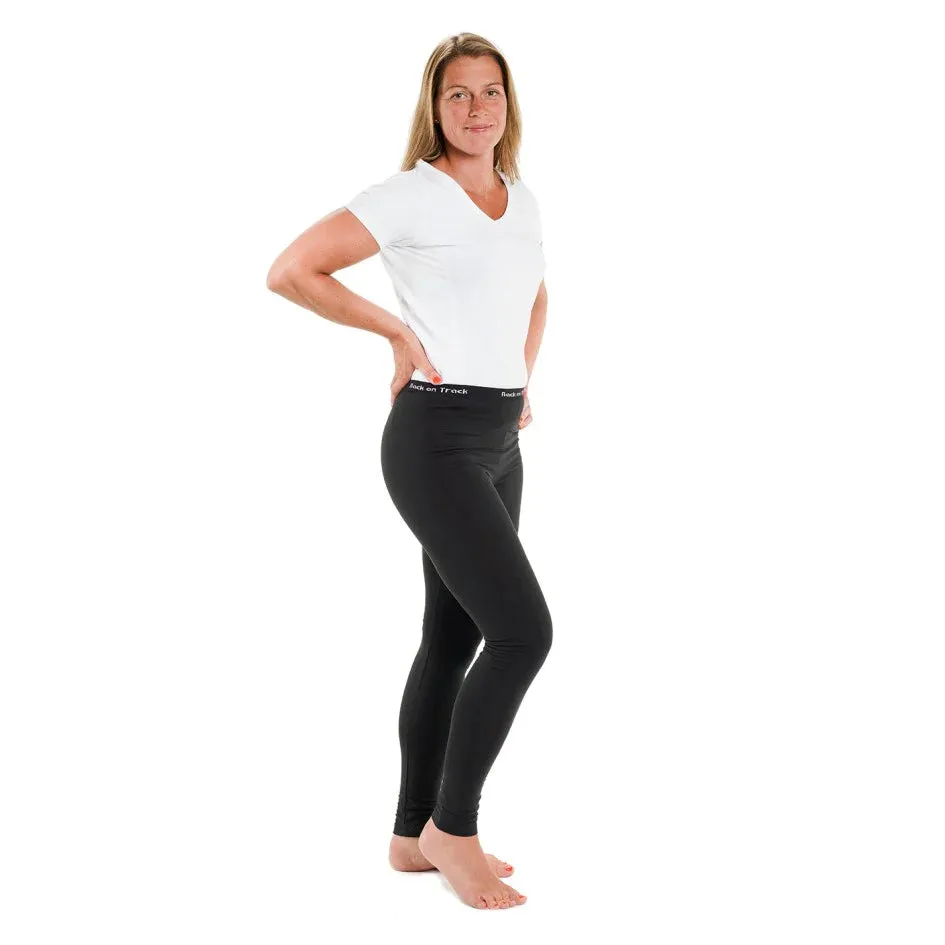 Back On Track Womens Long Johns Polypropylene