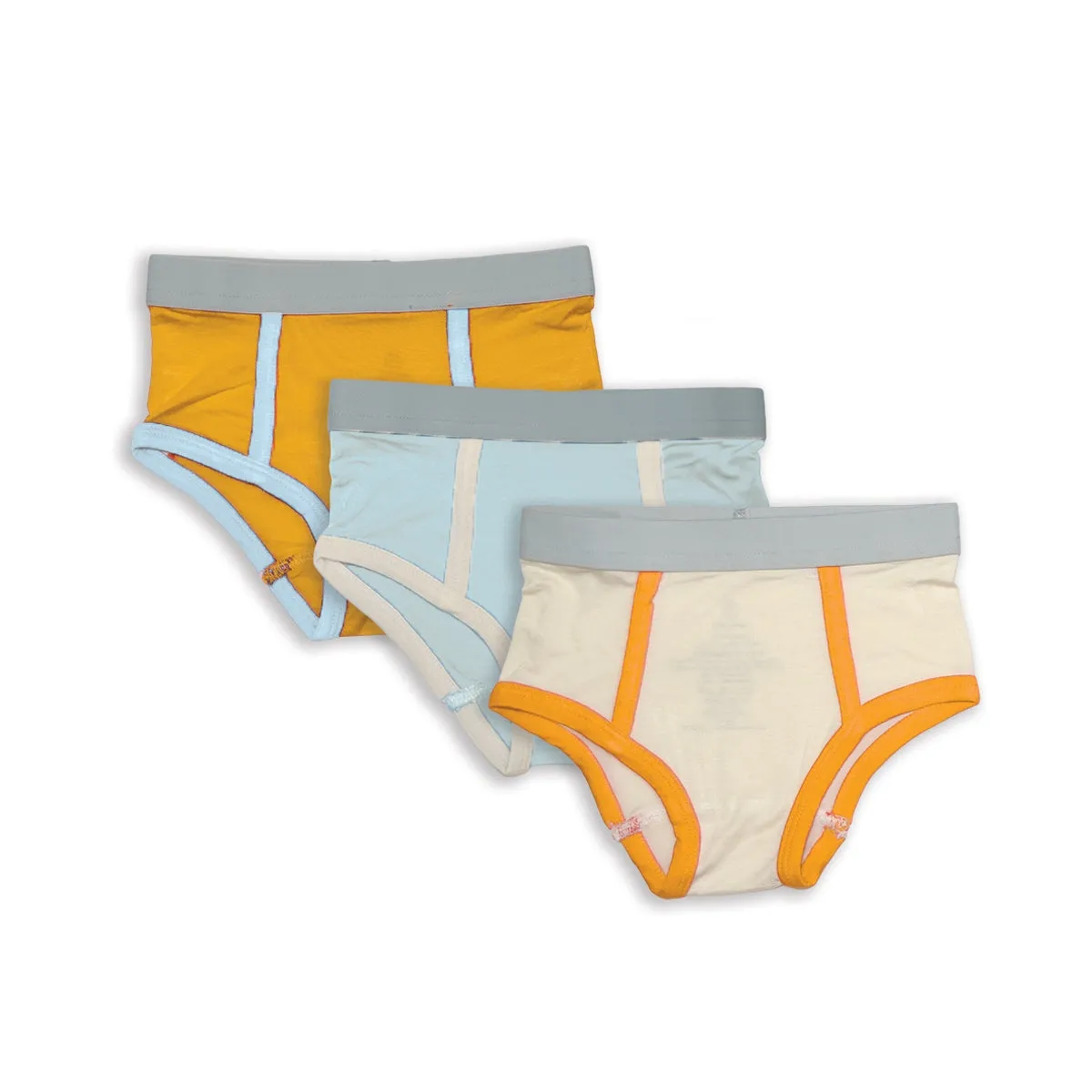 Bamboo Underwear