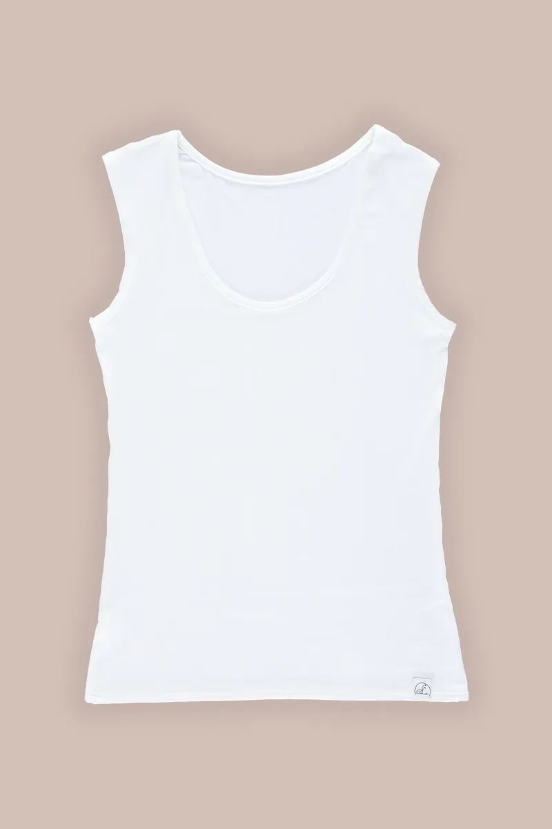 Bamboo Women's Tank Top