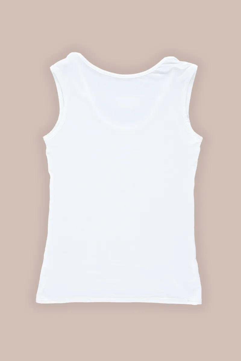 Bamboo Women's Tank Top