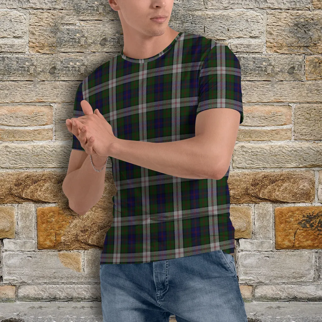 Blair Dress Tartan T-Shirt