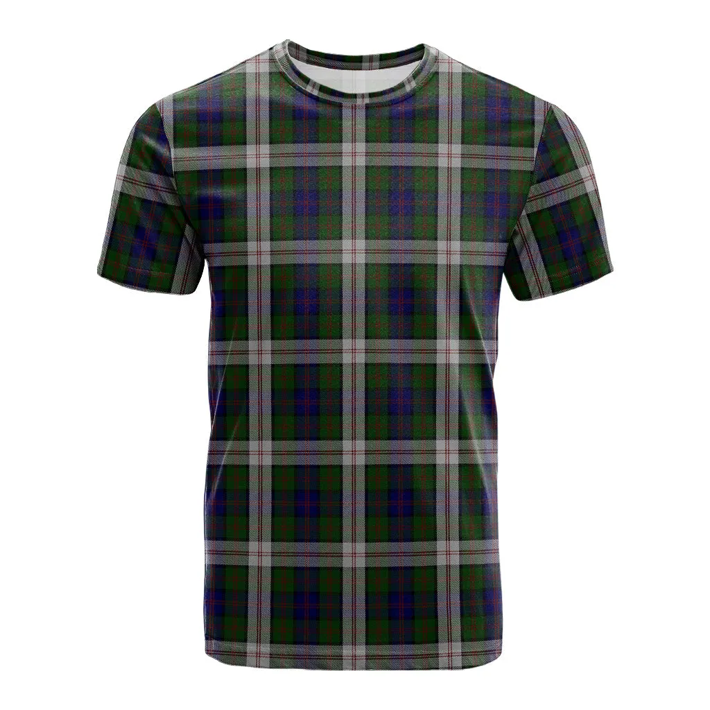 Blair Dress Tartan T-Shirt