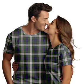 Blair Dress Tartan T-Shirt