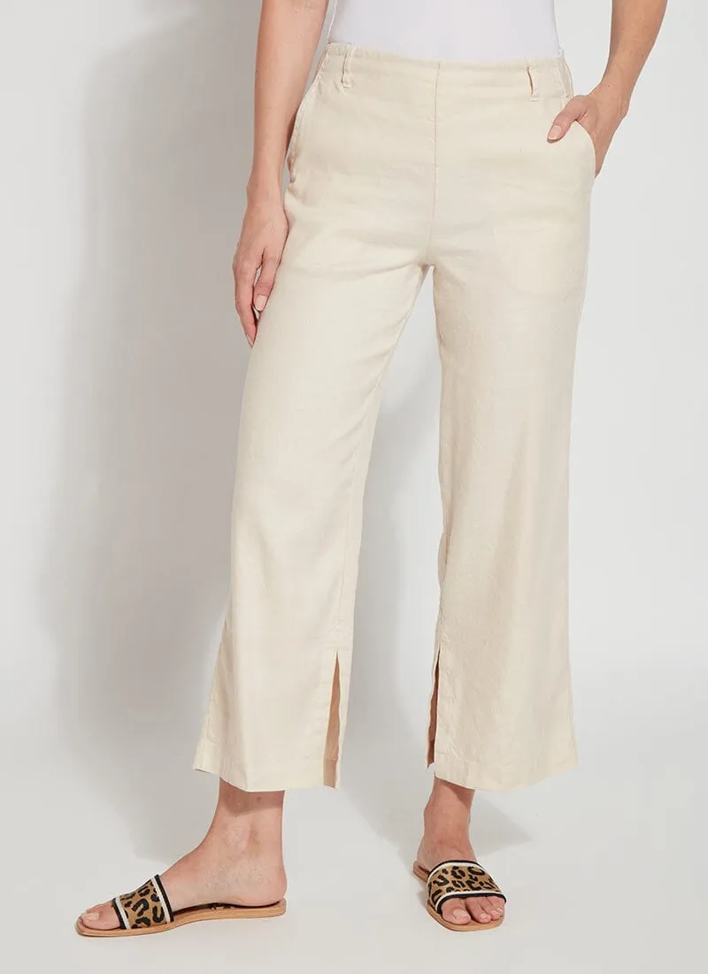 Brooke Linen Pant