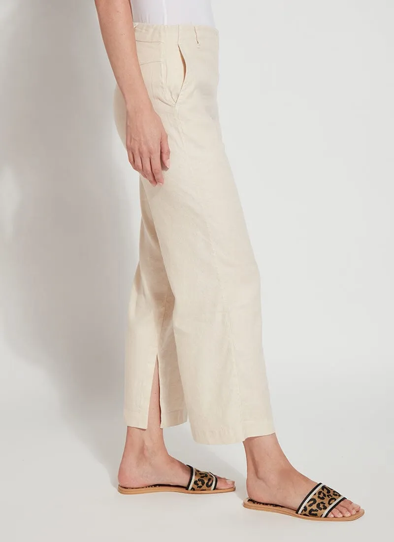 Brooke Linen Pant