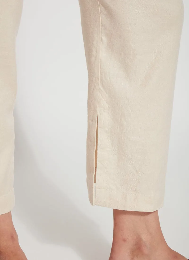 Brooke Linen Pant