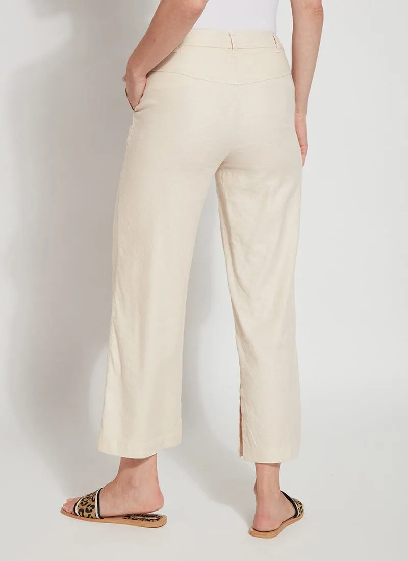 Brooke Linen Pant