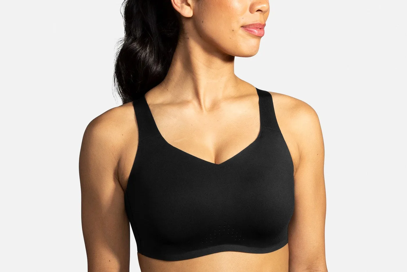 Brooks Dare Underwire Run Bra