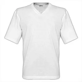 Christopher Hart / Players V-Neck T-Shirts (2-pack)