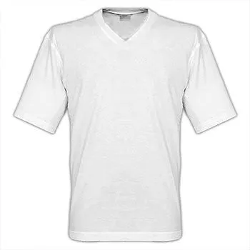 Christopher Hart / Players V-Neck T-Shirts (2-pack)