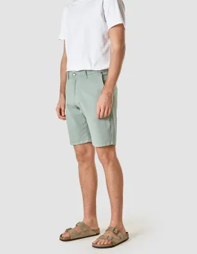 Classic Shorts Calm Green