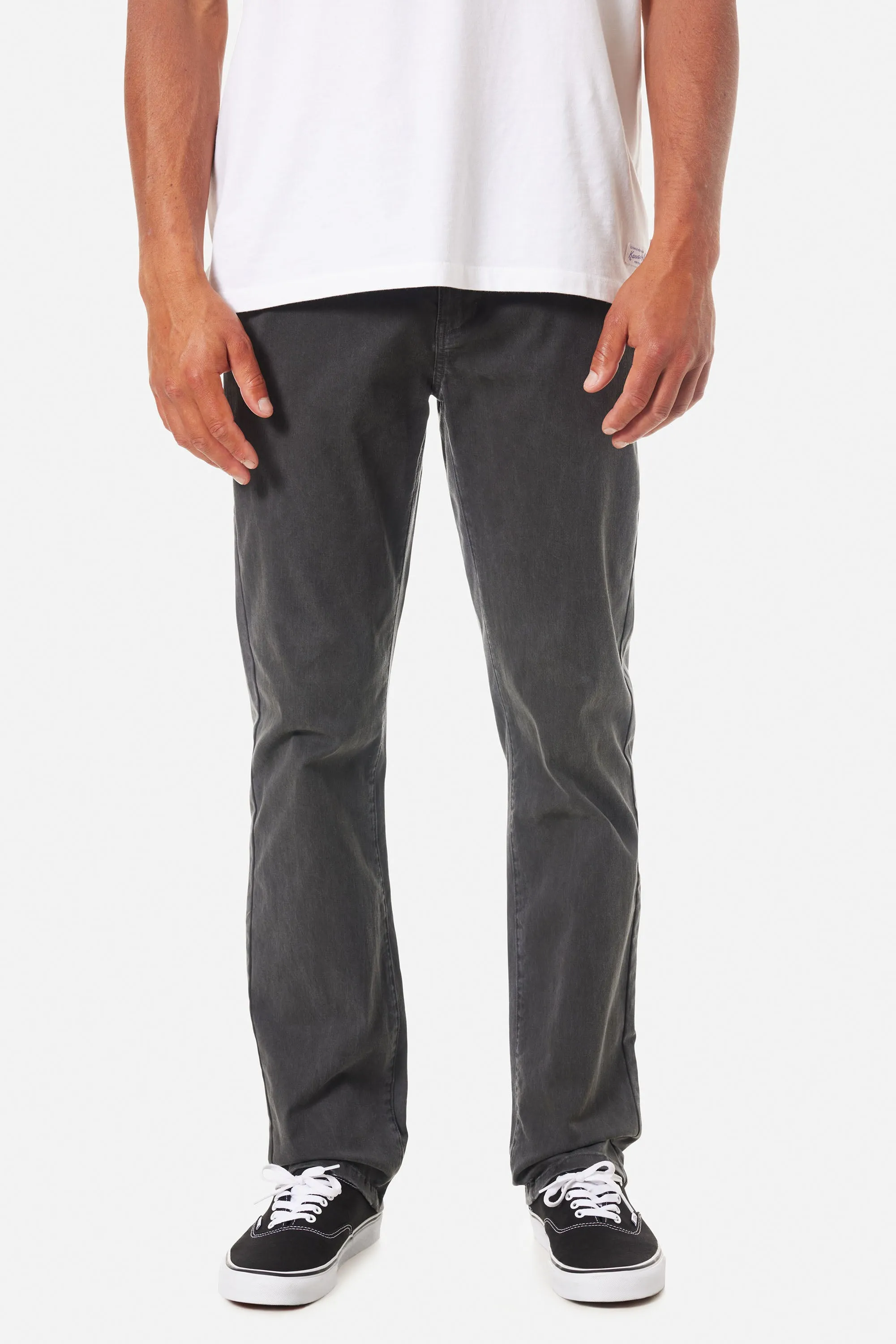 COREY CHINO PANT