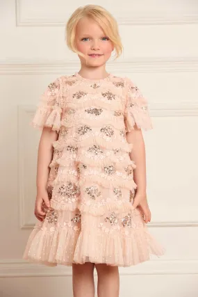 Daisy Wave Kids Dress