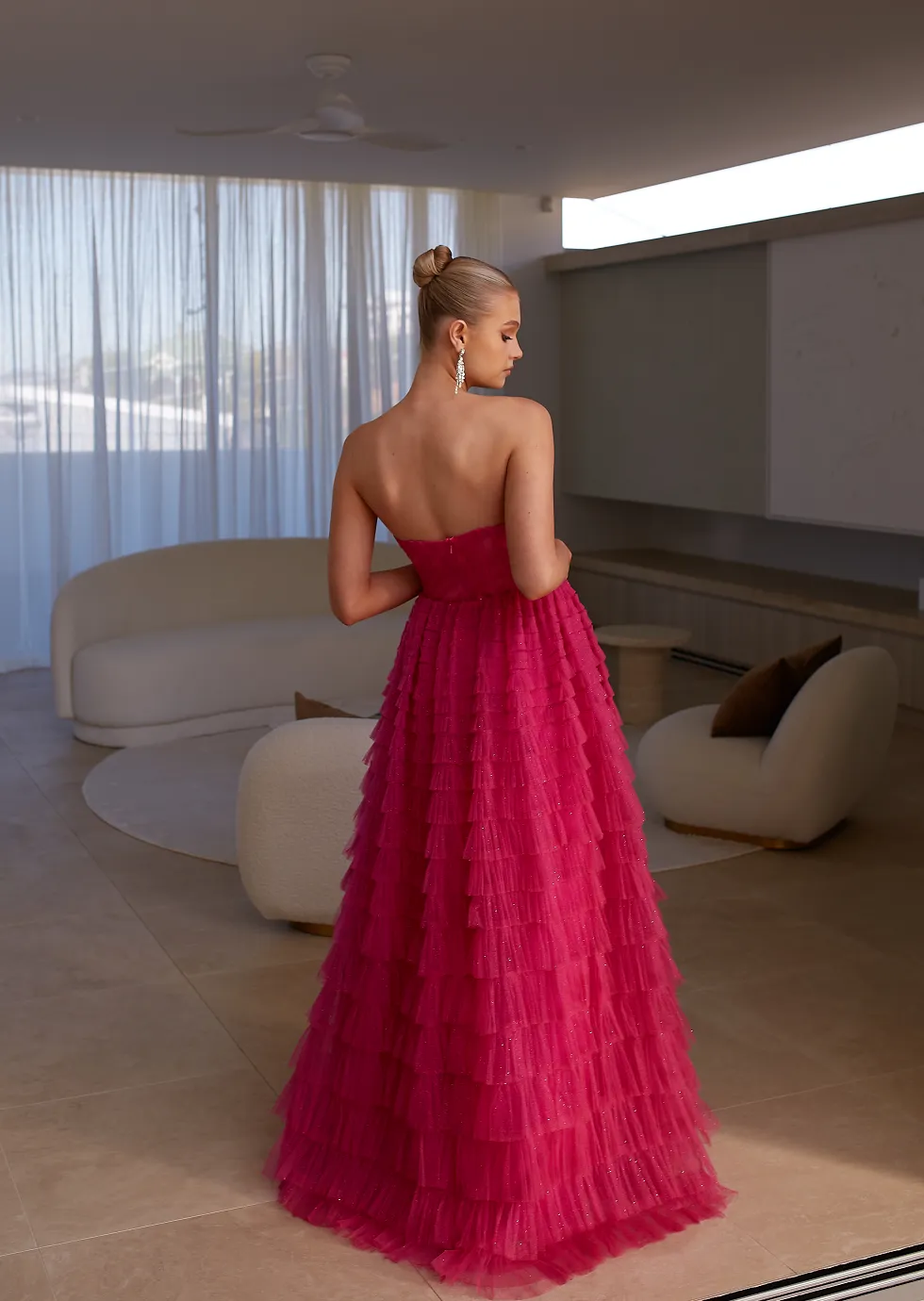 Derya Gown