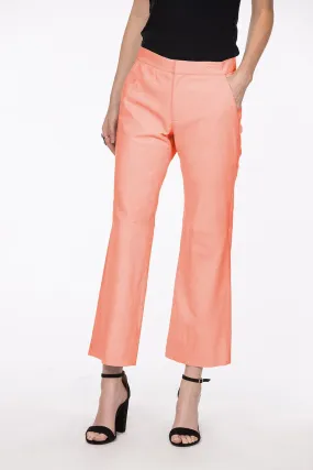 Double D Ranch 'Forever Country' Pant in Peach