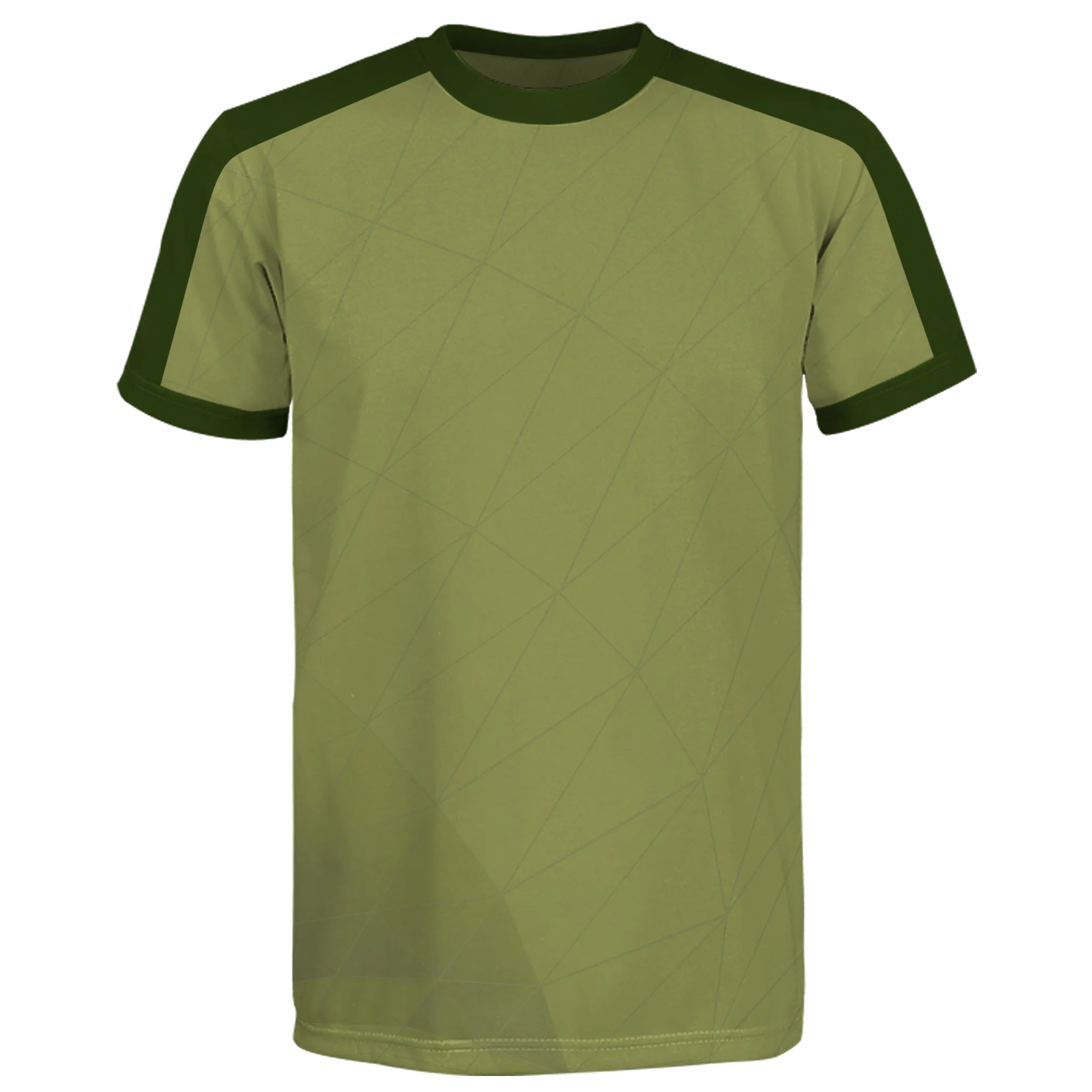 Dri Fit Roundneck Shirt (DN10)