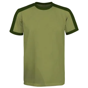 Dri Fit Roundneck Shirt (DN10)