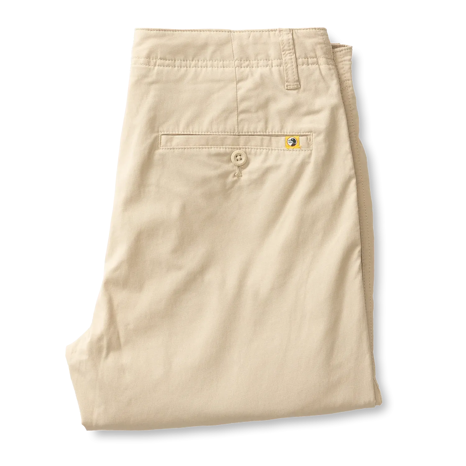 Duck Head Harbor Performance Chino Pant