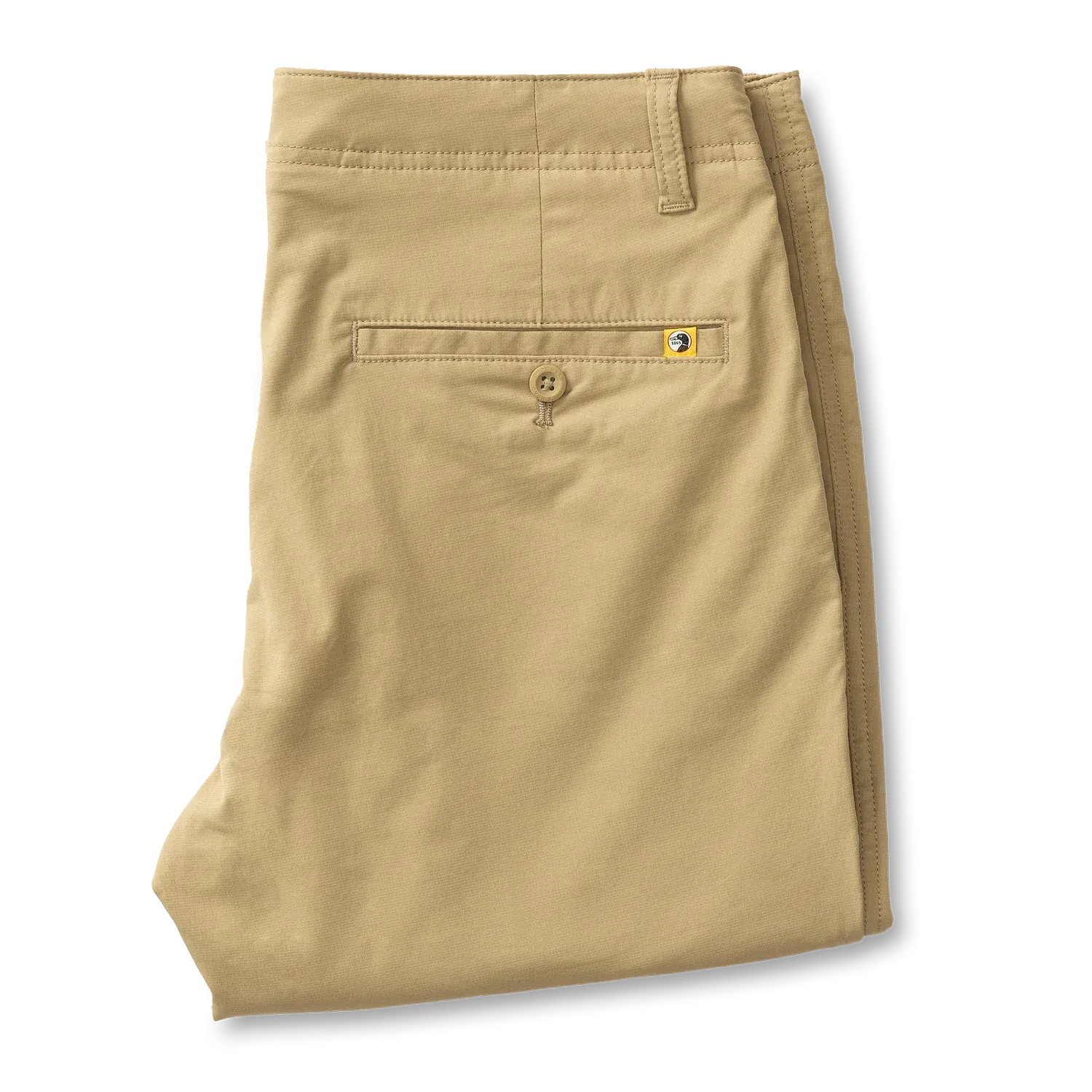 Duck Head Harbor Performance Chino Pant