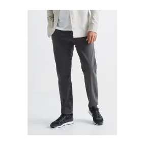 DUER Men's Live Free Flex Pant Charcoal