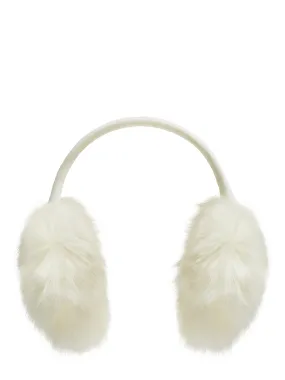 Earmuffs (Off-White)