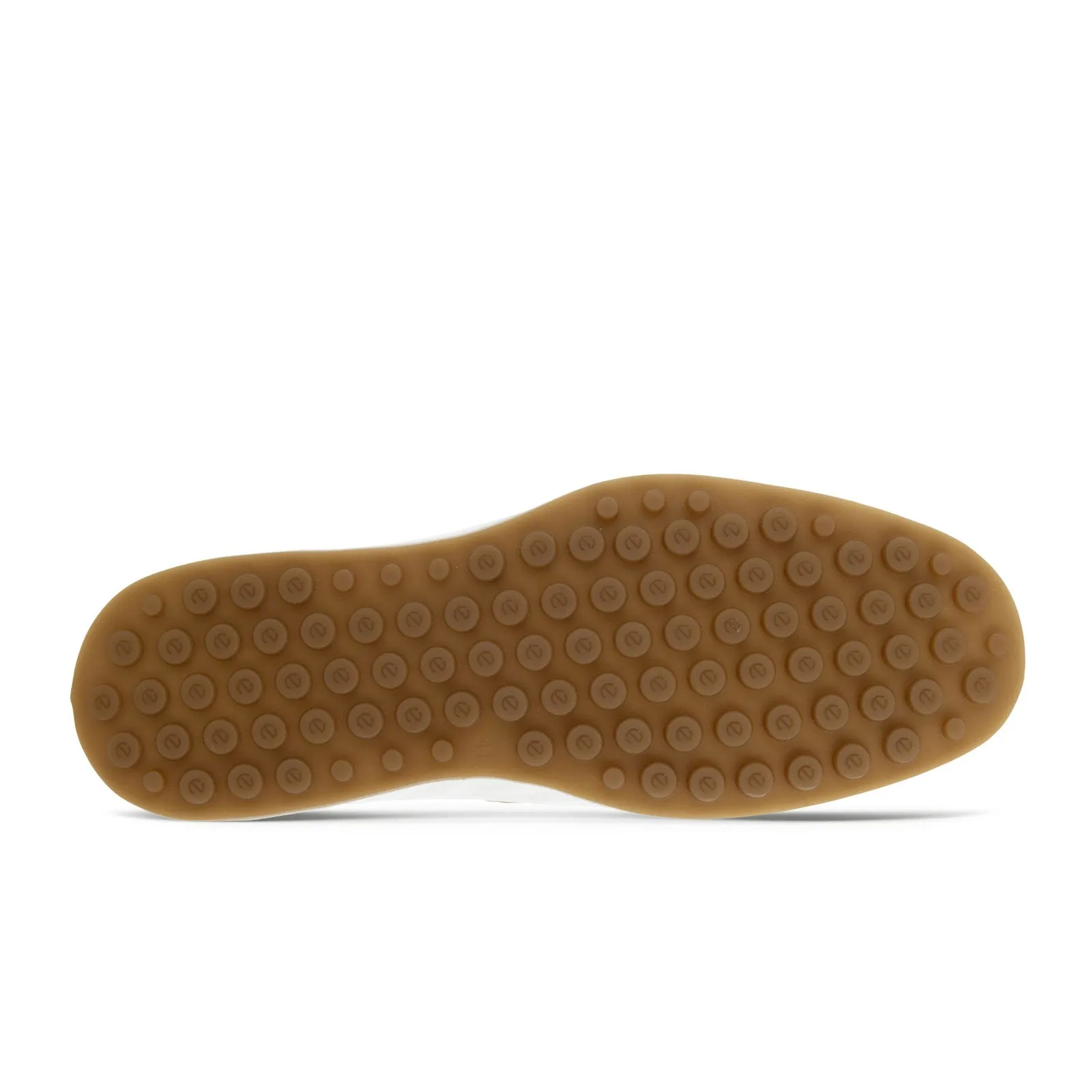 ECCO S Lite Moc Slip On (Men) - Camel/Cognac