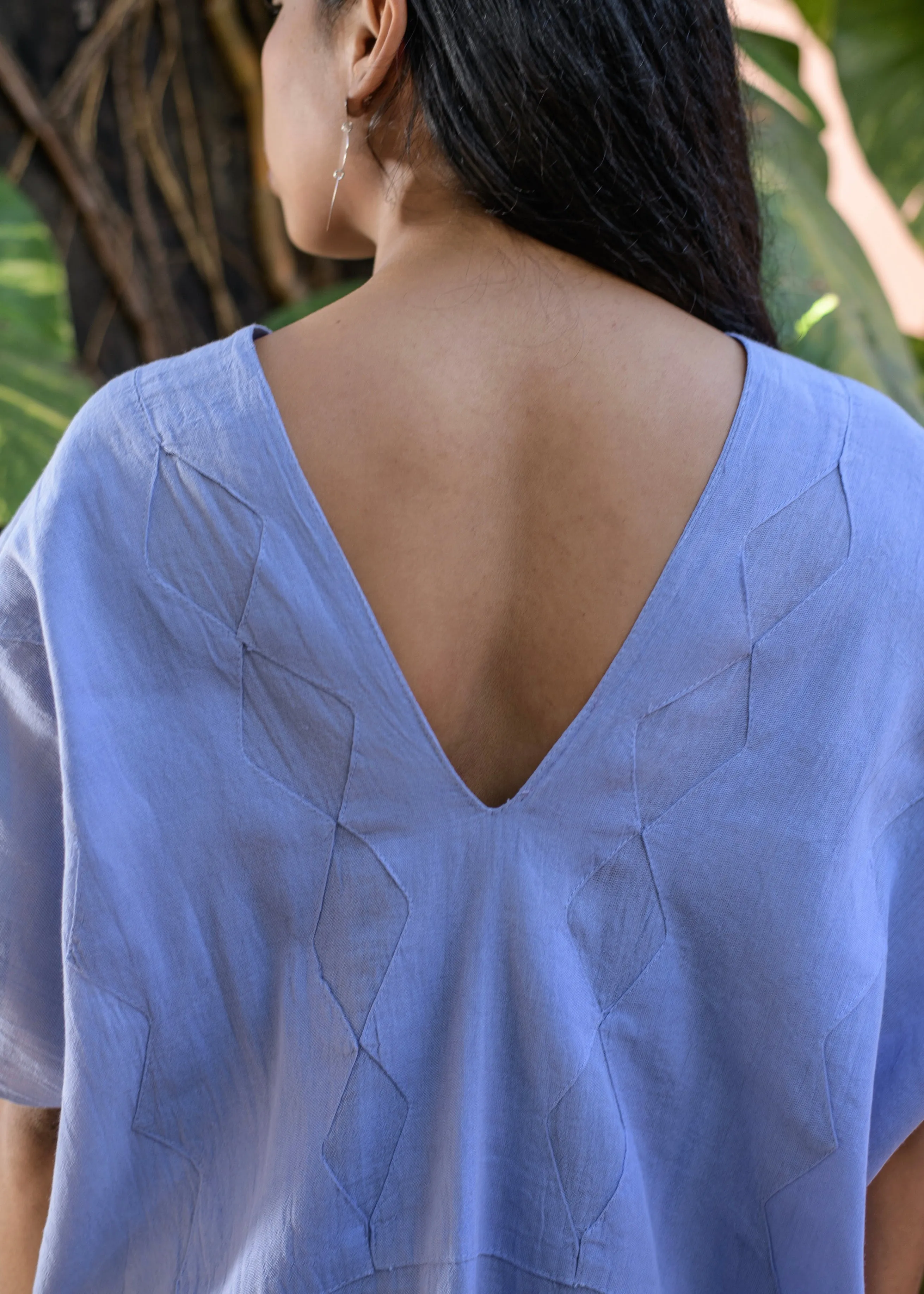 El Diamante Tunic - Long - NEW COLOURS