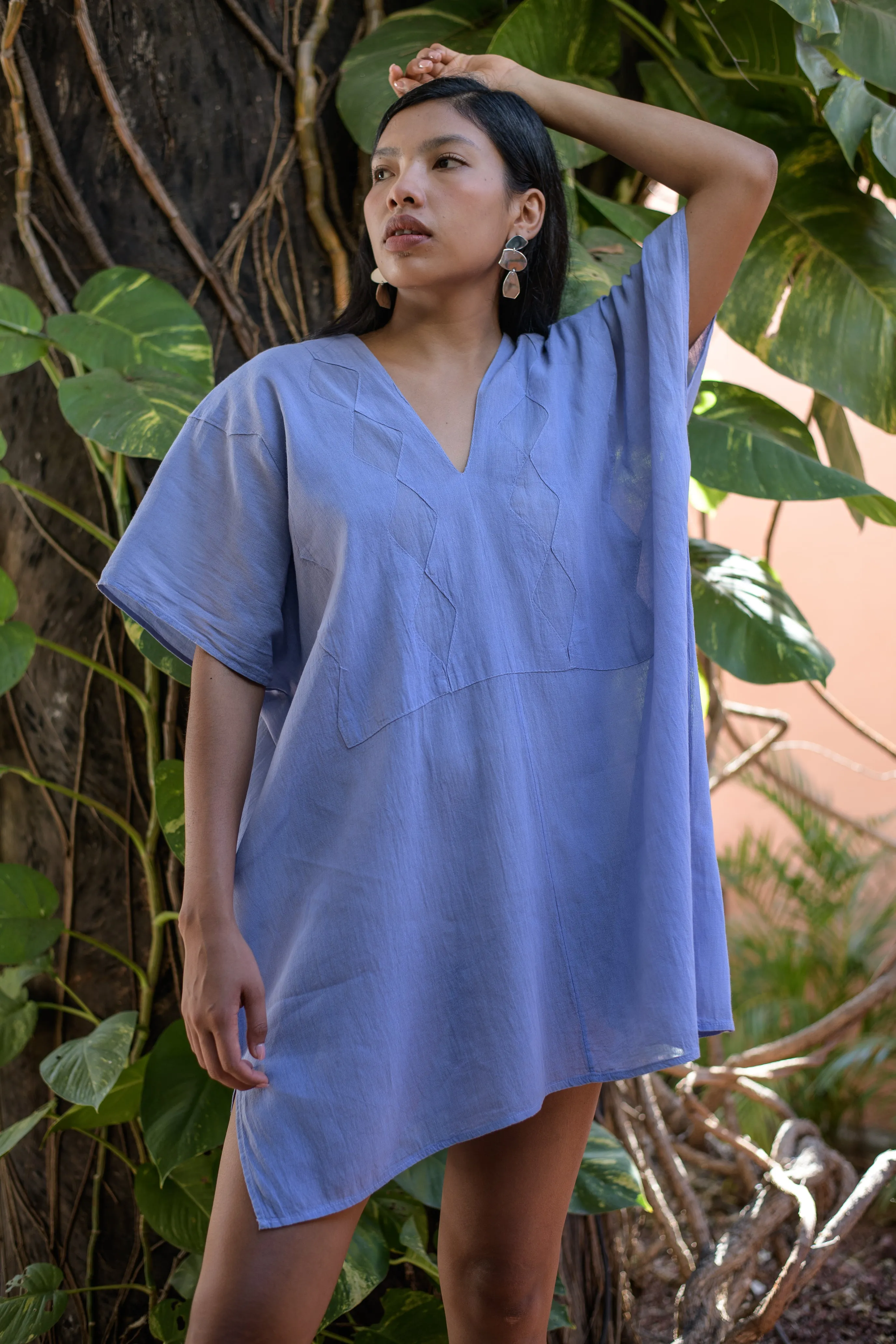 El Diamante Tunic - Short - NEW COLOURS