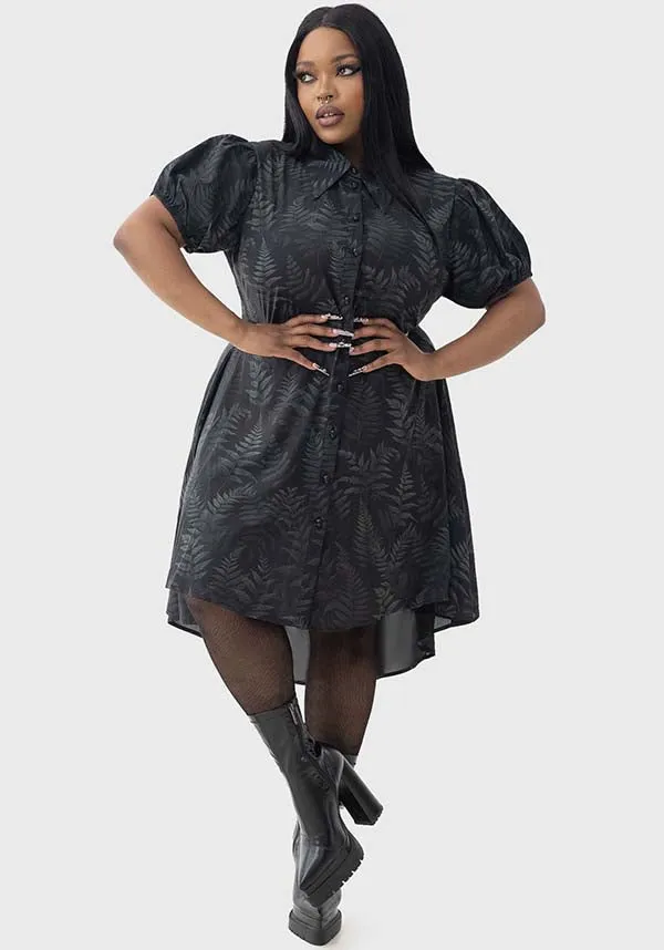 Equinoxx | SHIRT DRESS