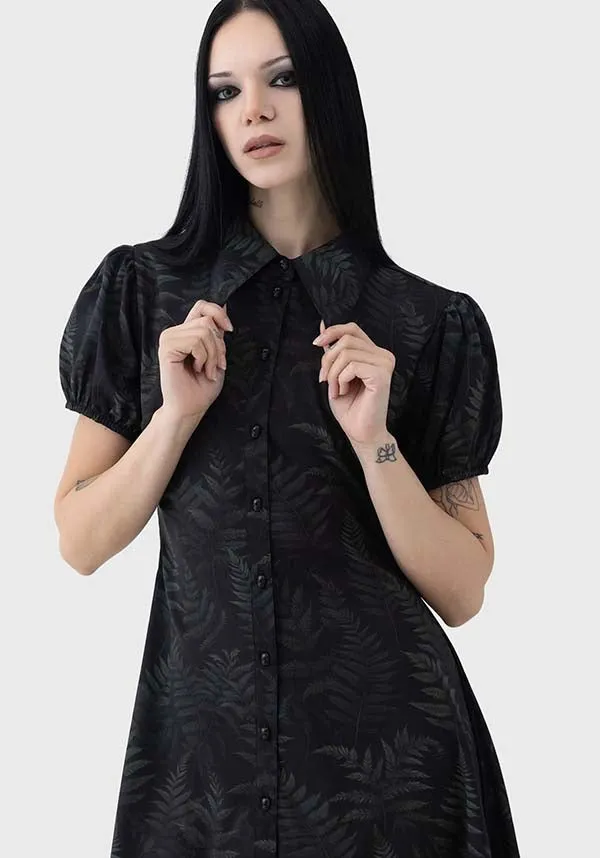 Equinoxx | SHIRT DRESS