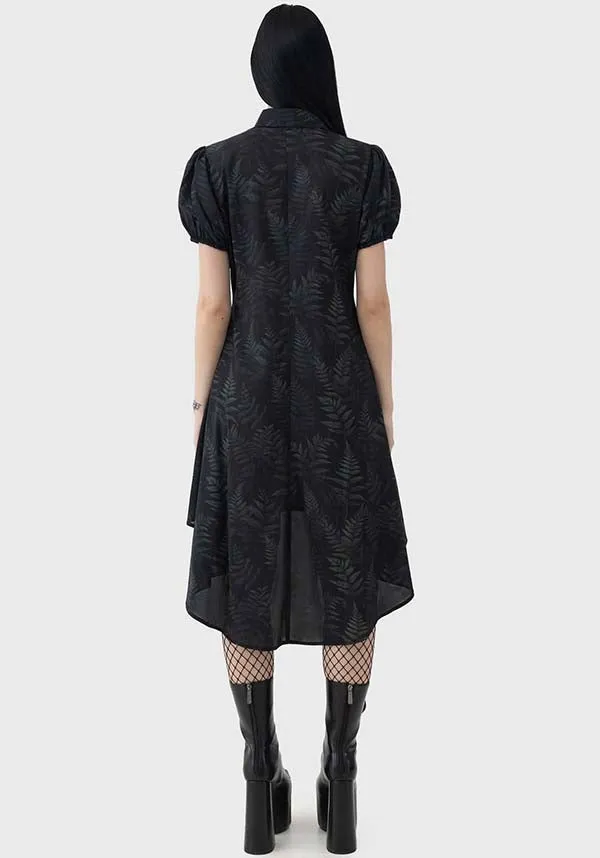 Equinoxx | SHIRT DRESS