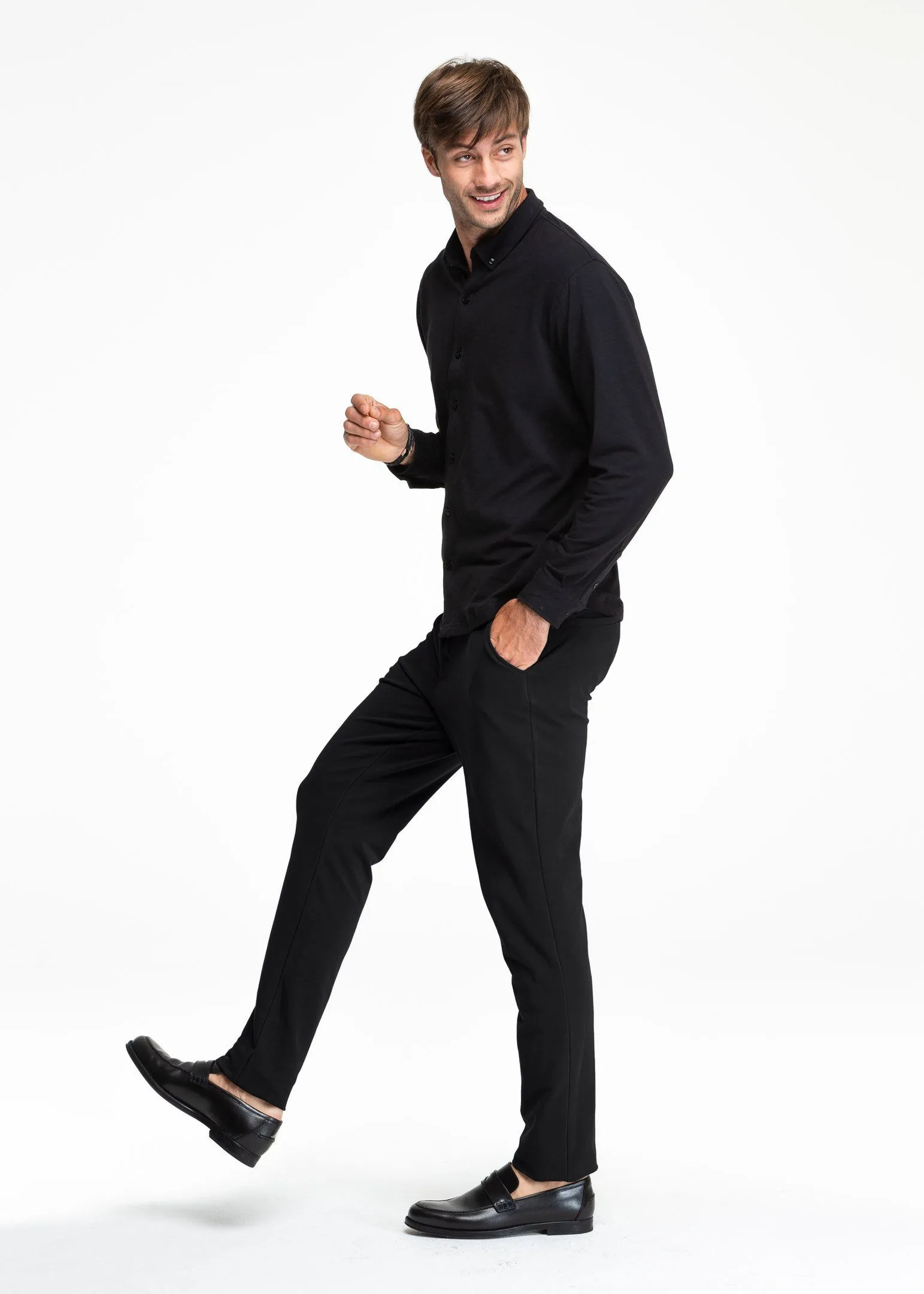 EveryDay Chino | Black