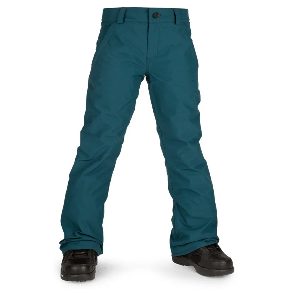 Freakin Chino Snowboard Pant - Kids