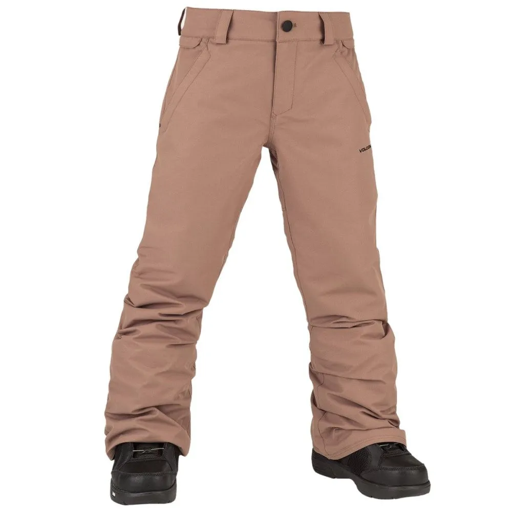 Freakin Chino Snowboard Pant - Kids