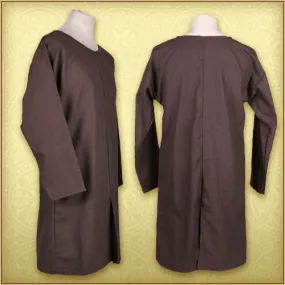 Gadaric tunic brown XL