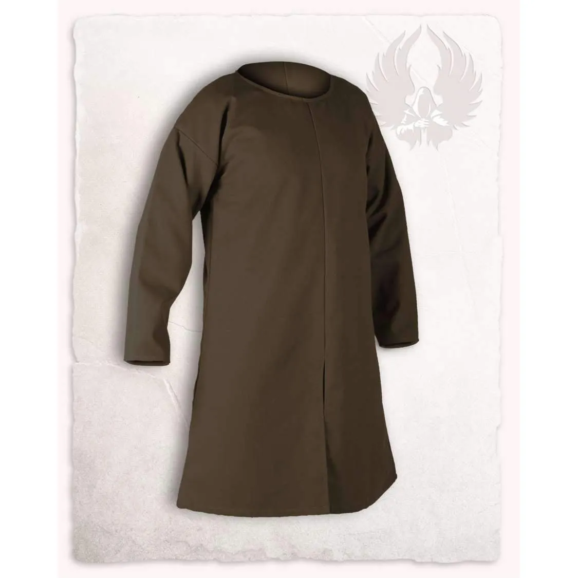 Gadaric tunic canvas