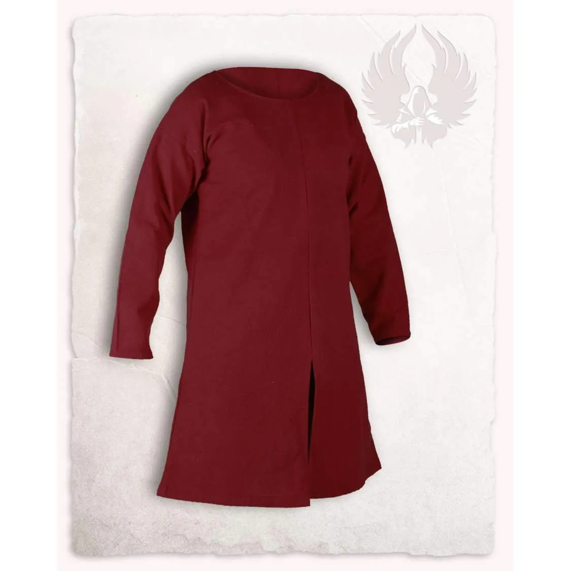 Gadaric tunic canvas