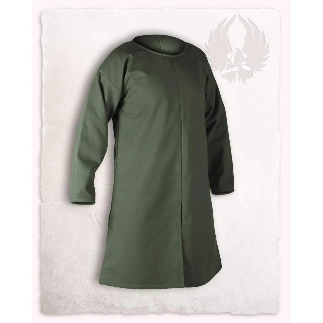 Gadaric tunic canvas