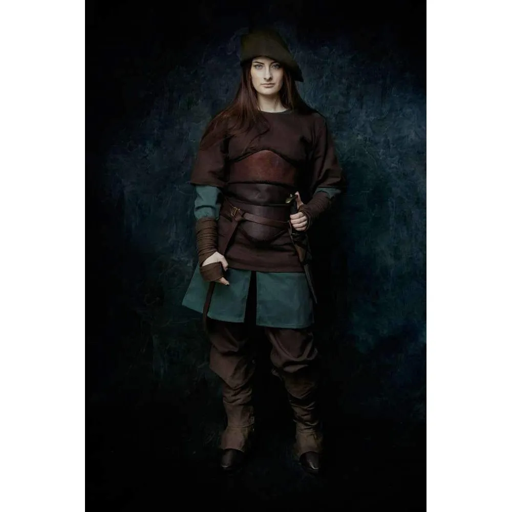 Gadaric tunic canvas