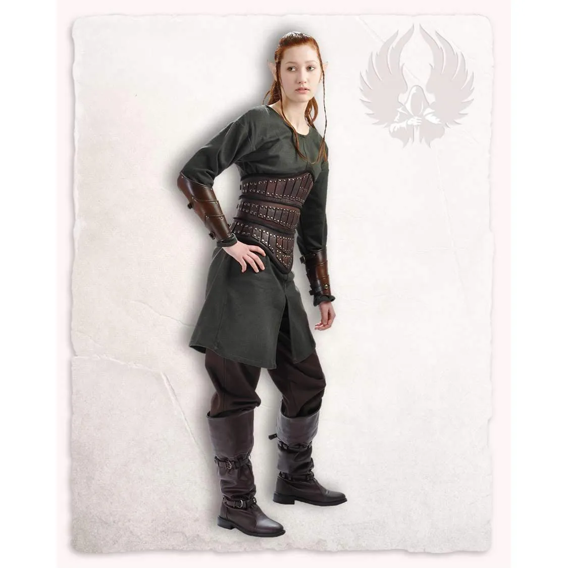 Gadaric tunic canvas