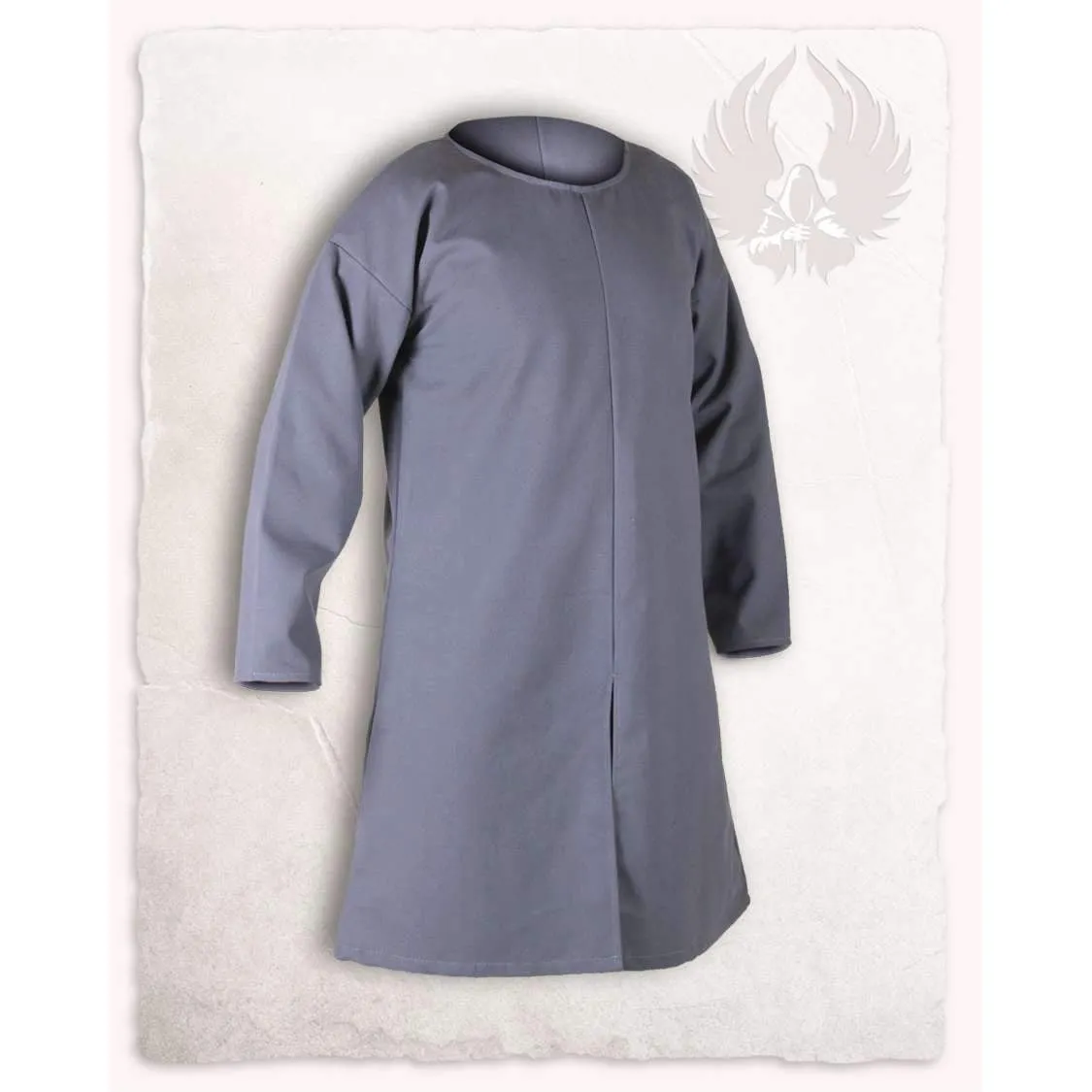 Gadaric tunic canvas