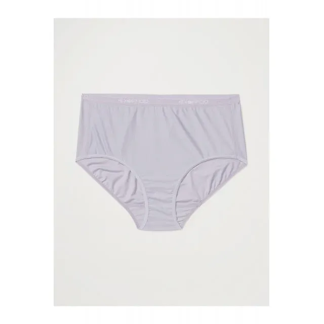 Give-N-Go® 2.0 Full Cut Brief (Women's)