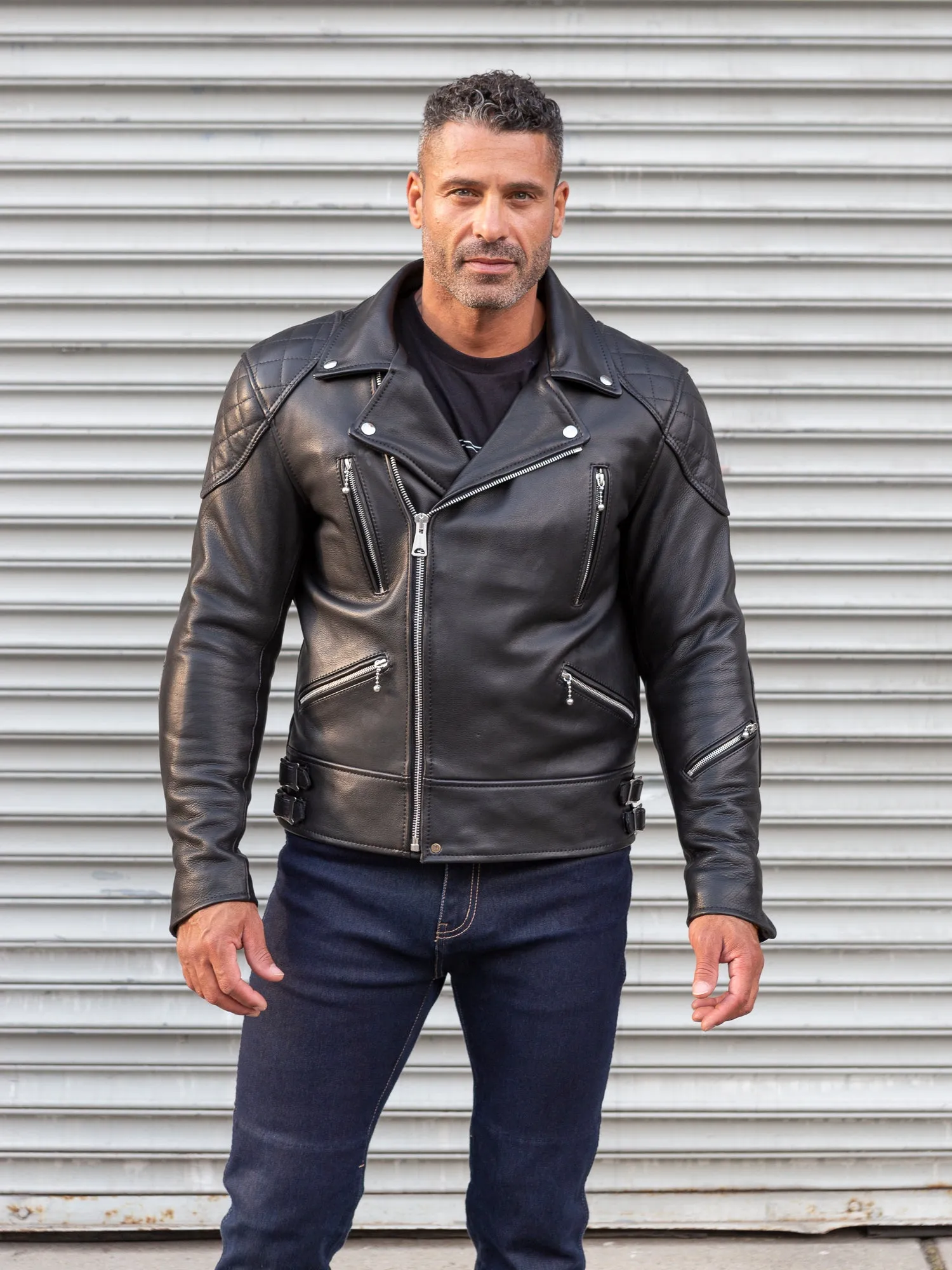 Goldtop 619 Rebel Jacket